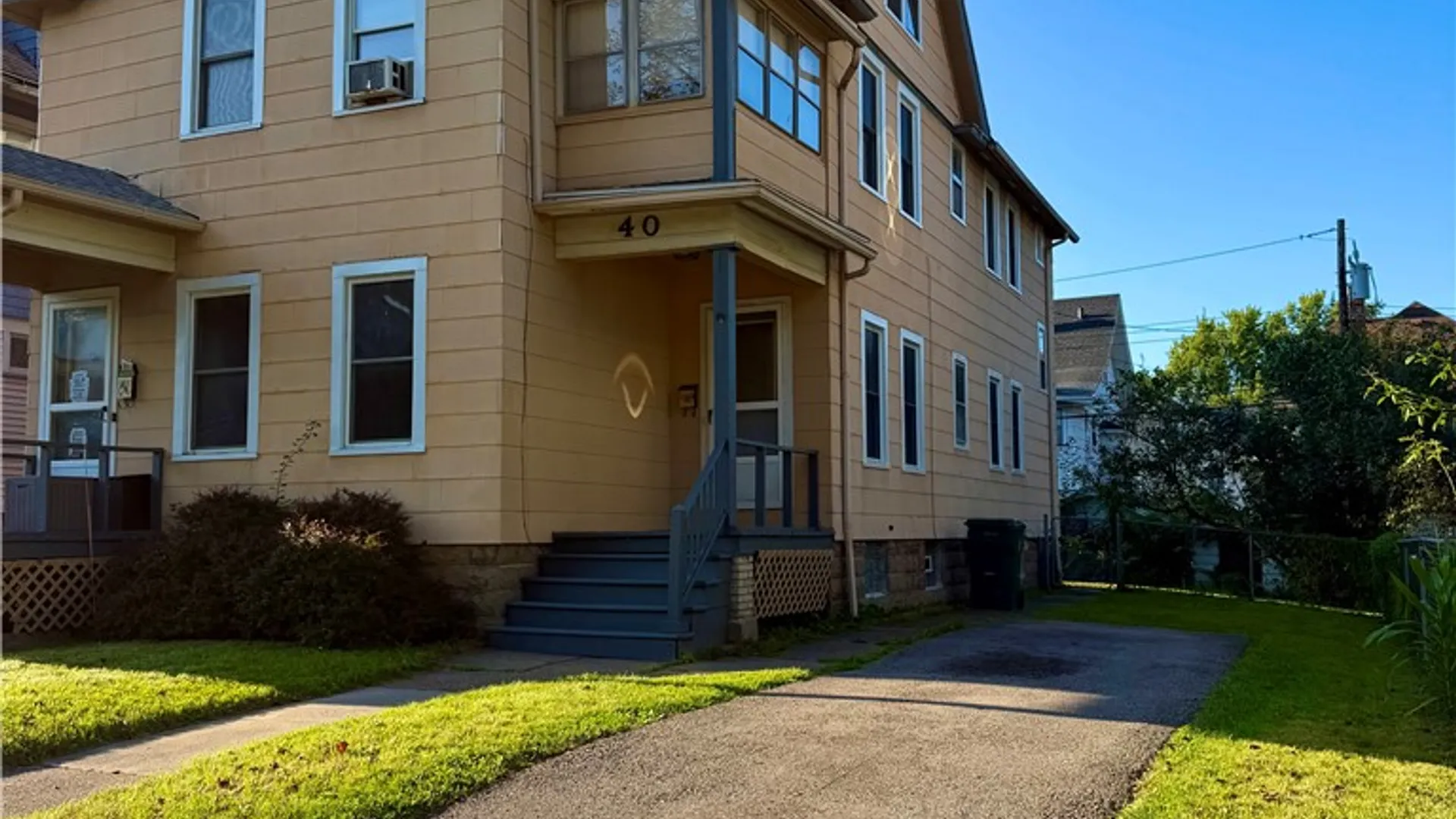 Property at 40 Flower City Park, Rochester, NY 14615 16