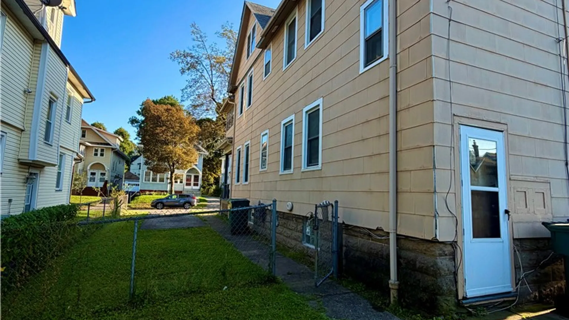 Property at 40 Flower City Park, Rochester, NY 14615 17