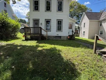 Property at 28 Pearl Avenue, Jamestown, NY 14701