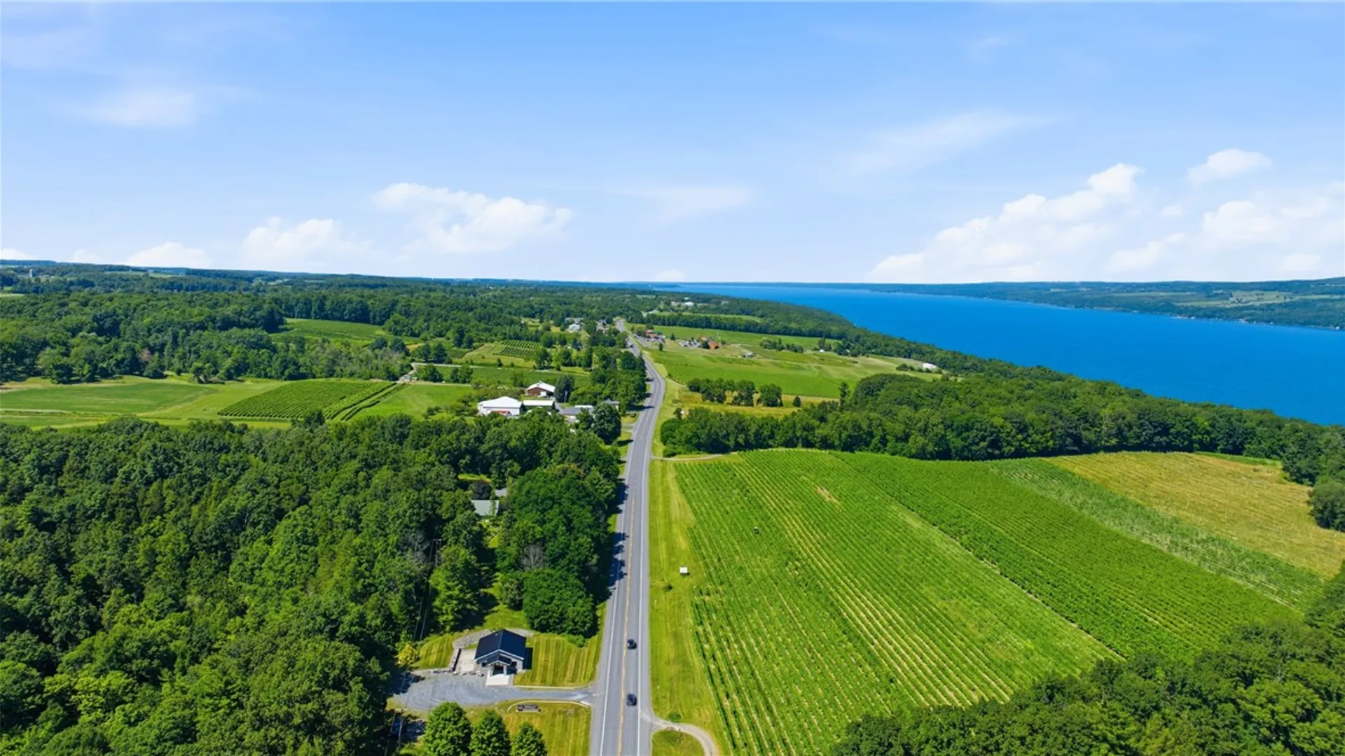 Property at 5700 State Route 14, Starkey, NY 14837 44