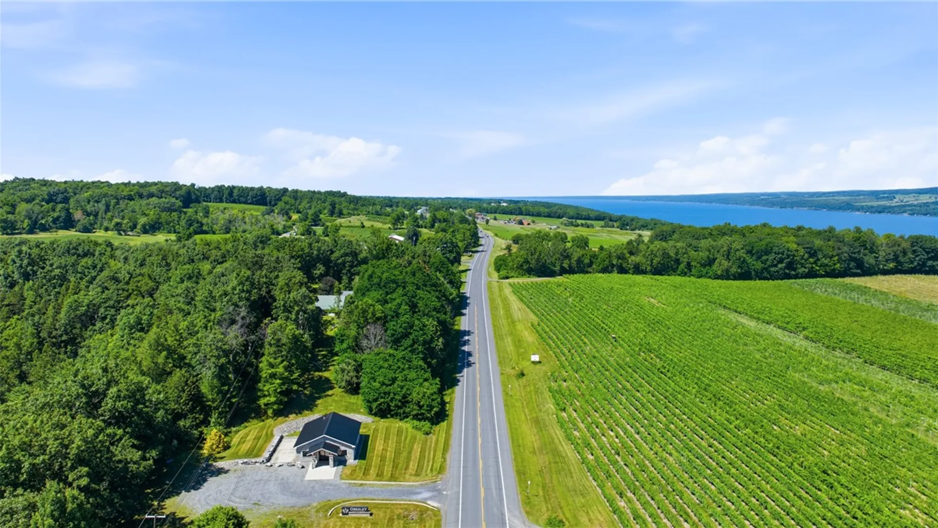 Property at 5700 State Route 14, Starkey, NY 14837 45