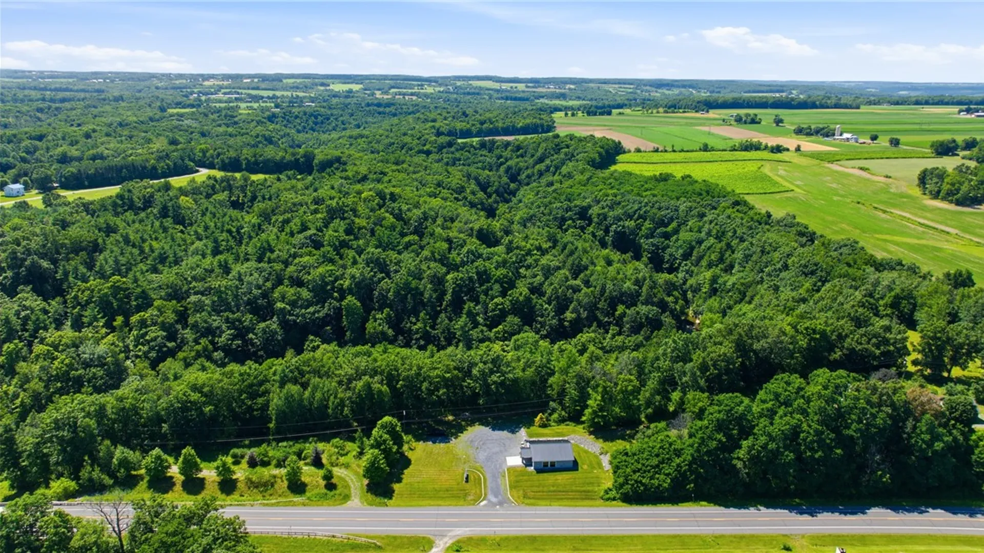 Property at 5700 State Route 14, Starkey, NY 14837 46