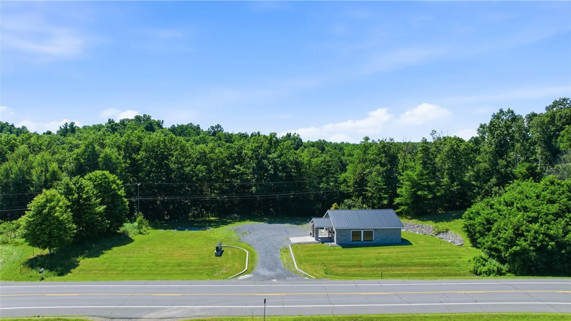 Property at 5700 State Route 14, Starkey, NY 14837 47