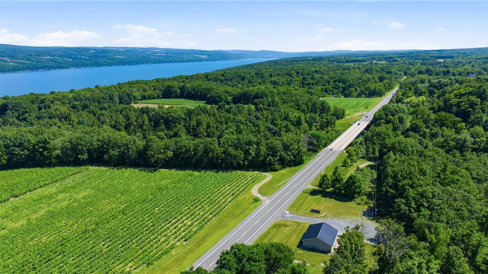 Property at 5700 State Route 14, Starkey, NY 14837 48