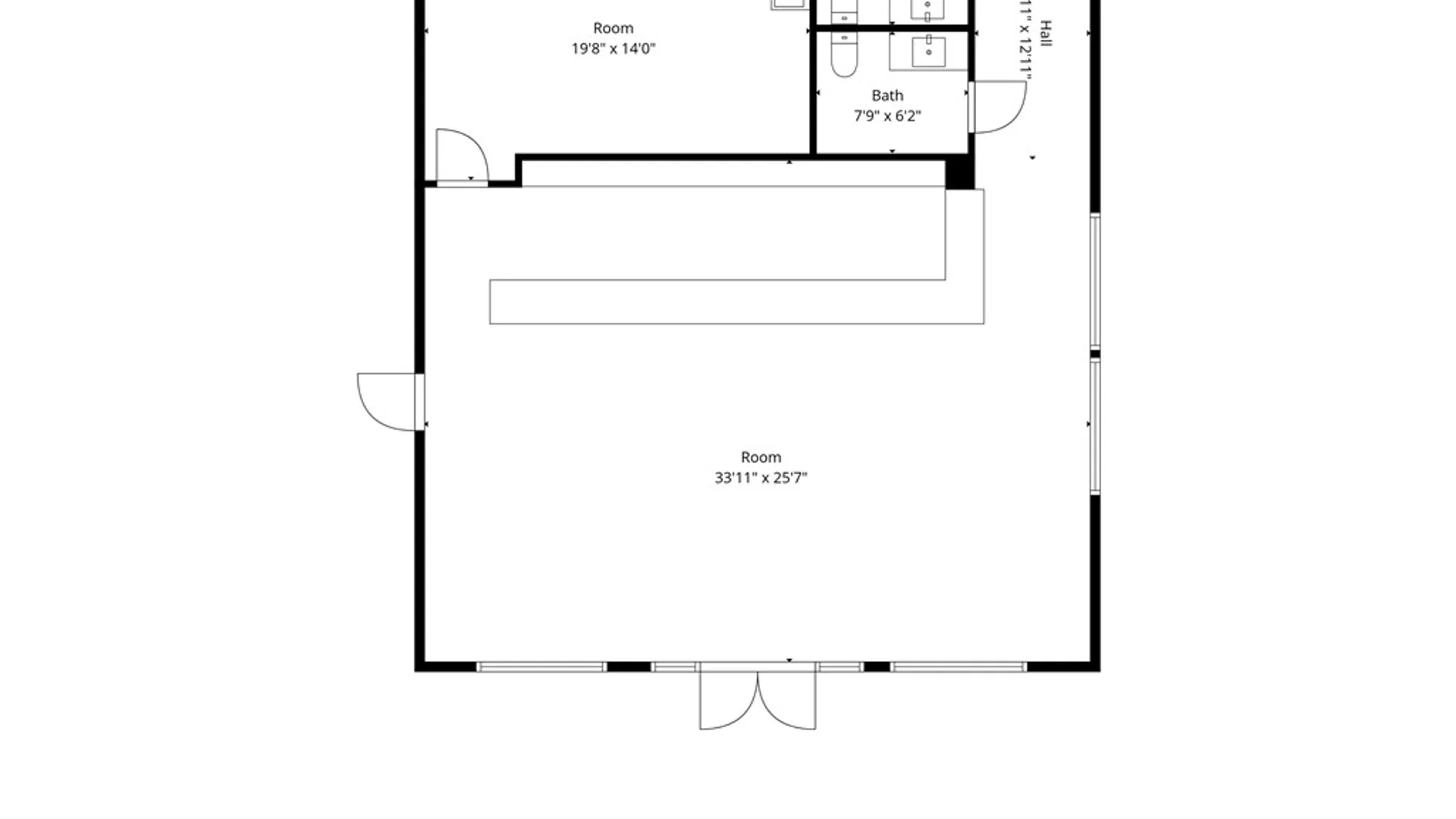 Property at 5700 State Route 14, Starkey, NY 14837 25