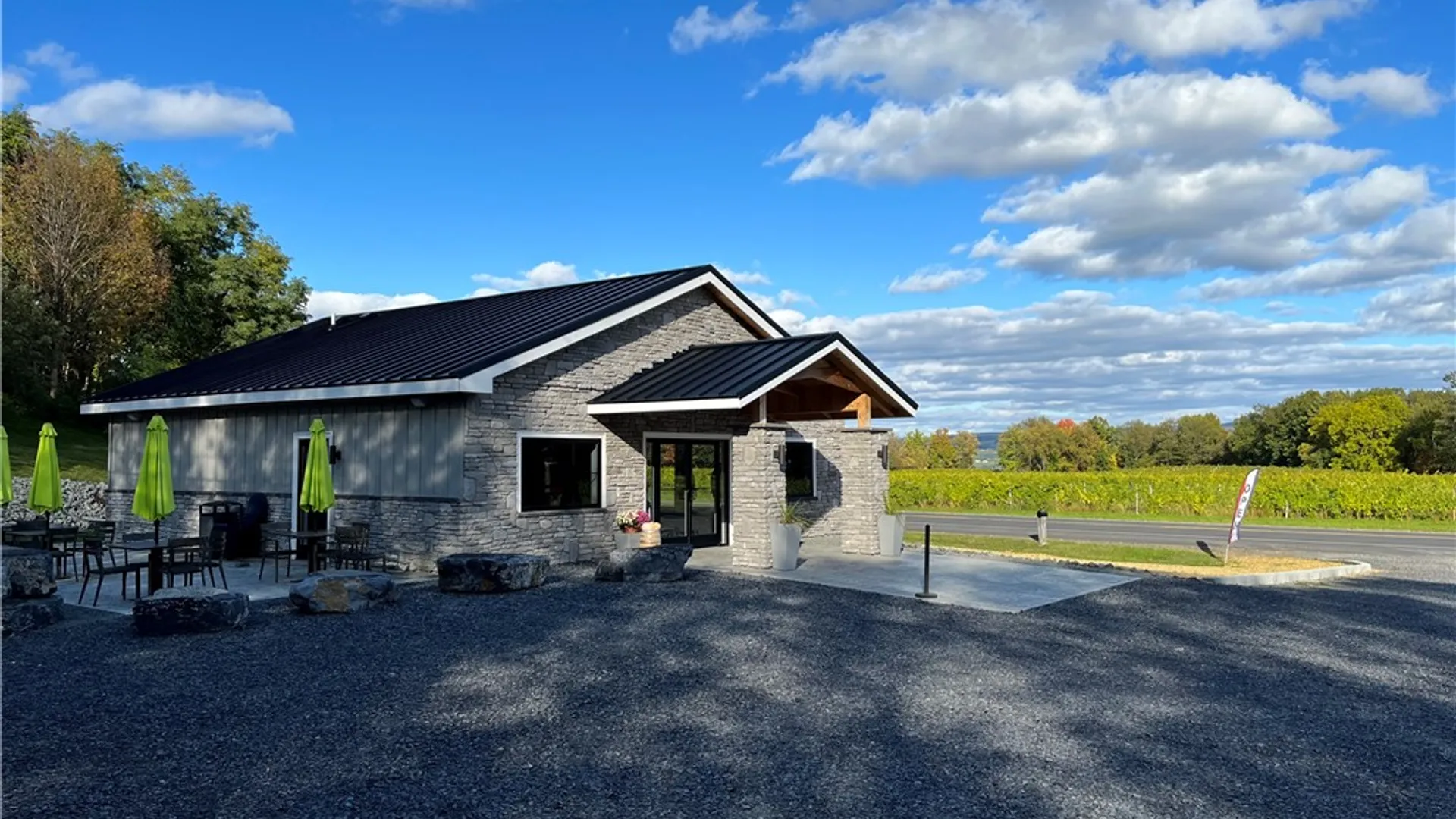 Property at 5700 State Route 14, Starkey, NY 14837 7