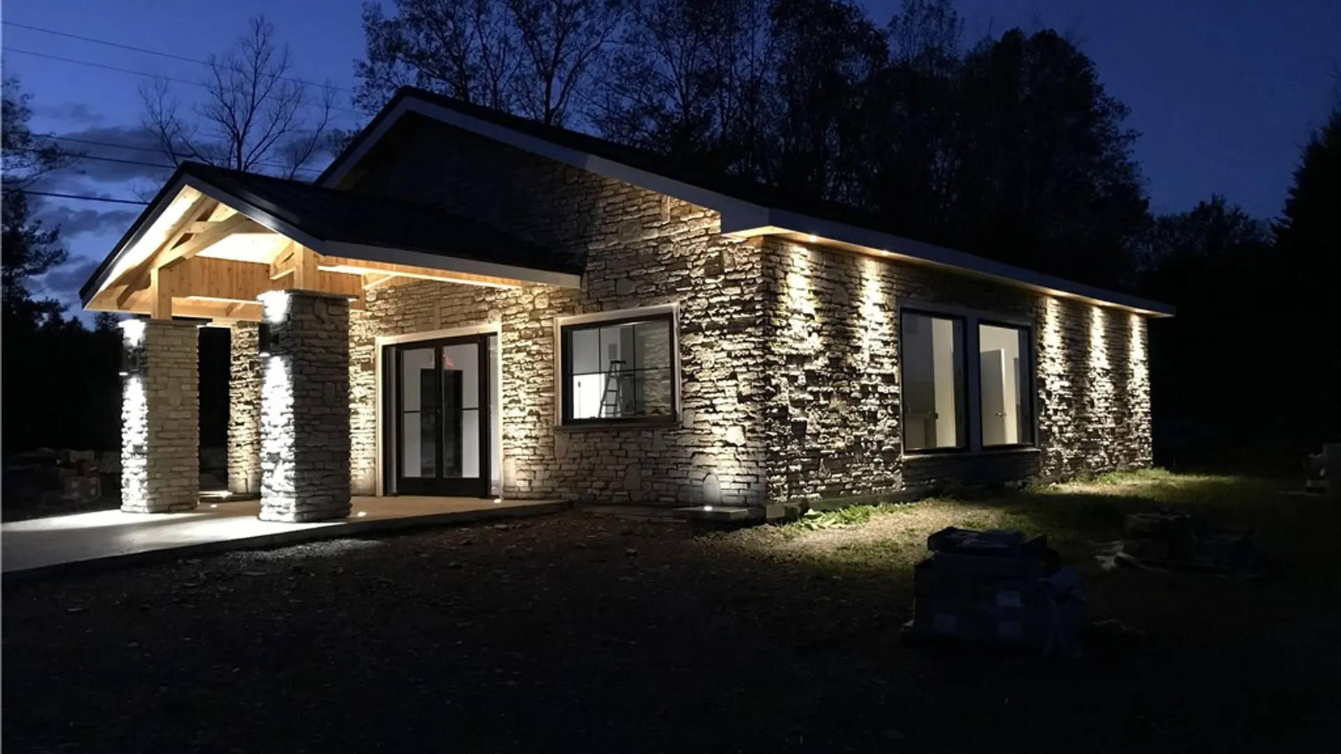 Property at 5700 State Route 14, Starkey, NY 14837 10