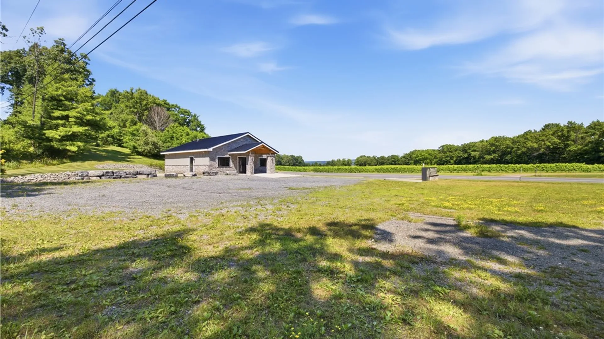 Property at 5700 State Route 14, Starkey, NY 14837 12