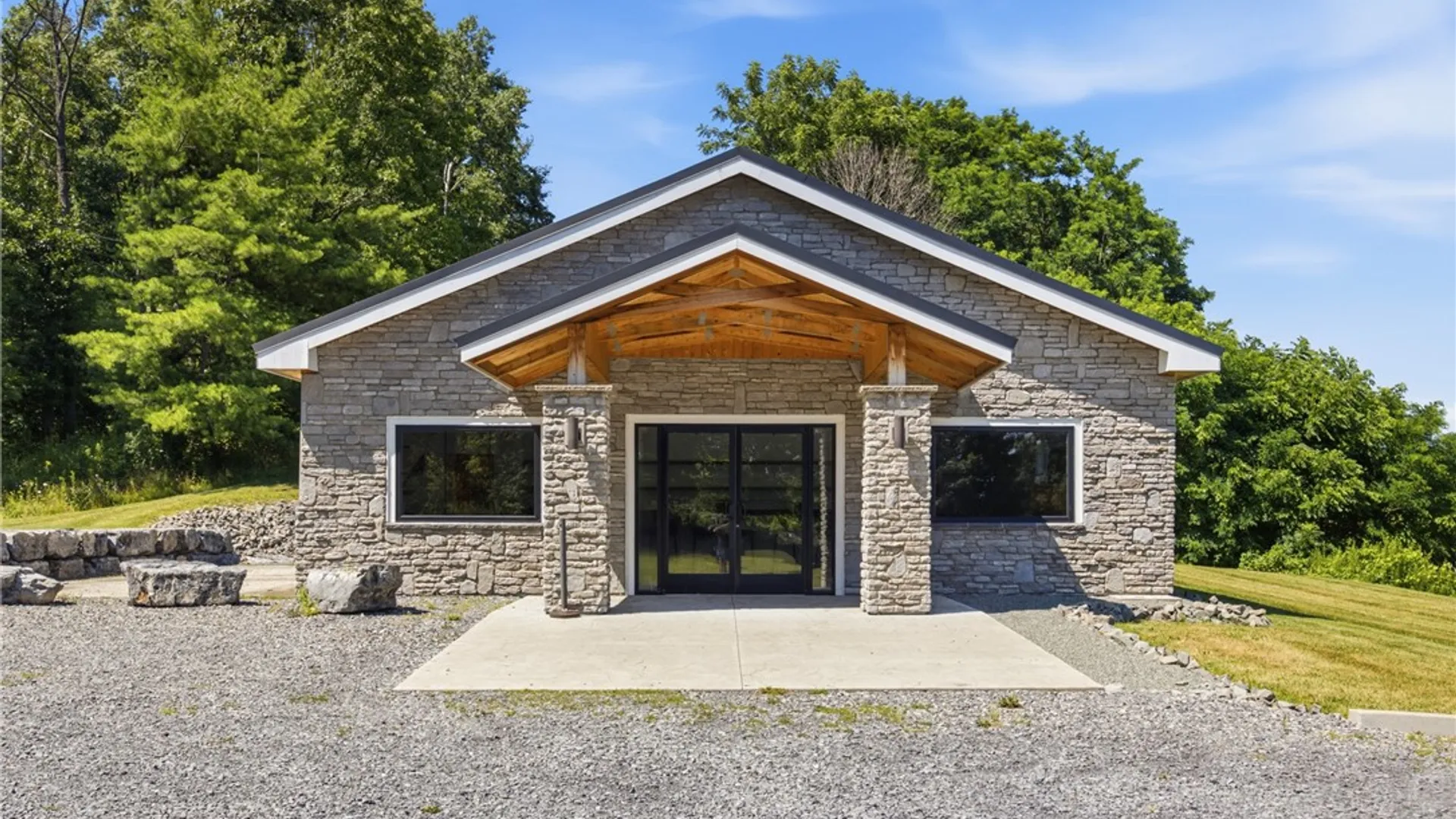 Property at 5700 State Route 14, Starkey, NY 14837 14