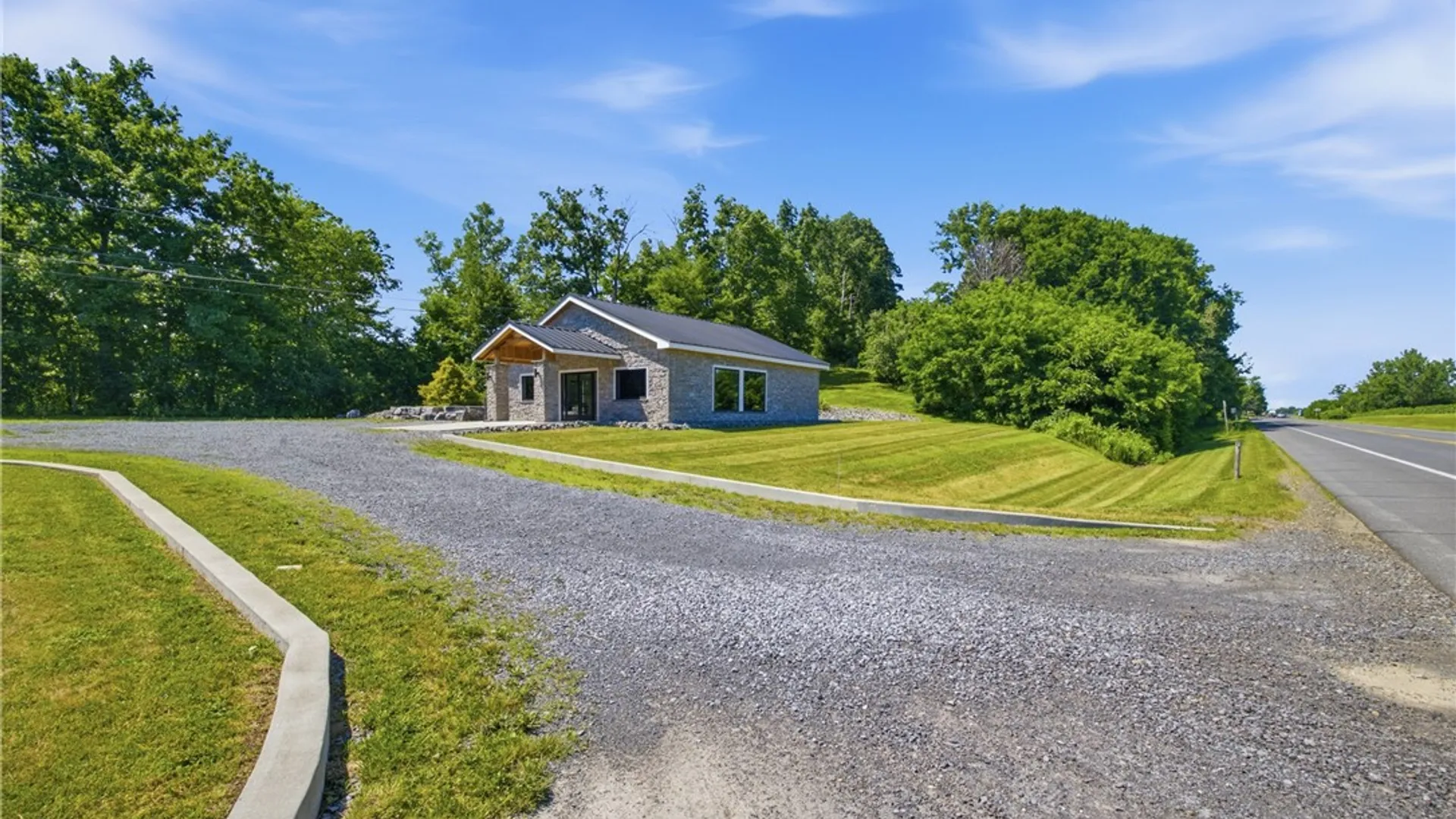 Property at 5700 State Route 14, Starkey, NY 14837 13