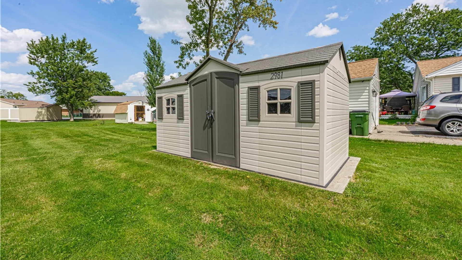 Property at 2981 Pearce Road, Wheatfield, NY 14120 43