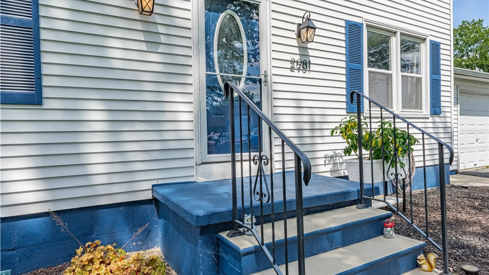 Property at 2981 Pearce Road, Wheatfield, NY 14120 4