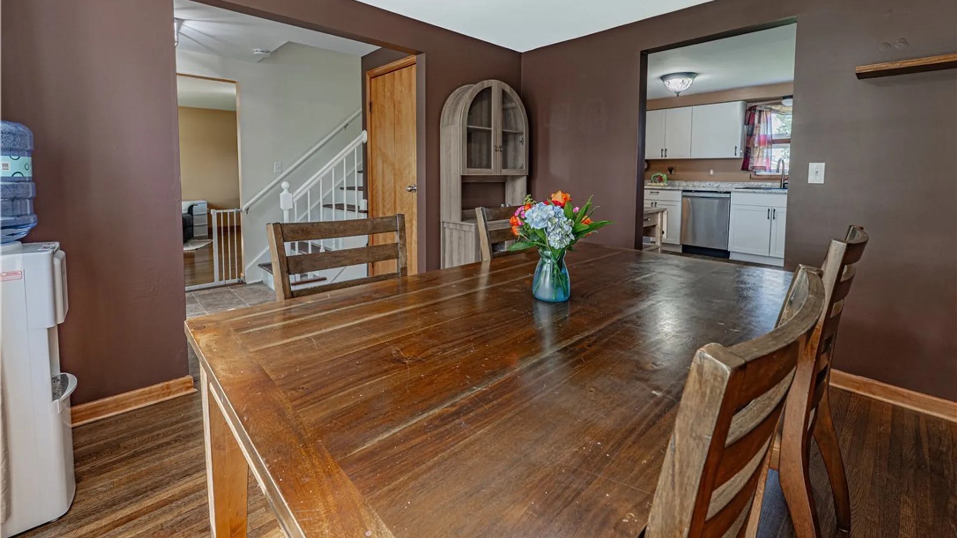 Property at 2981 Pearce Road, Wheatfield, NY 14120 9