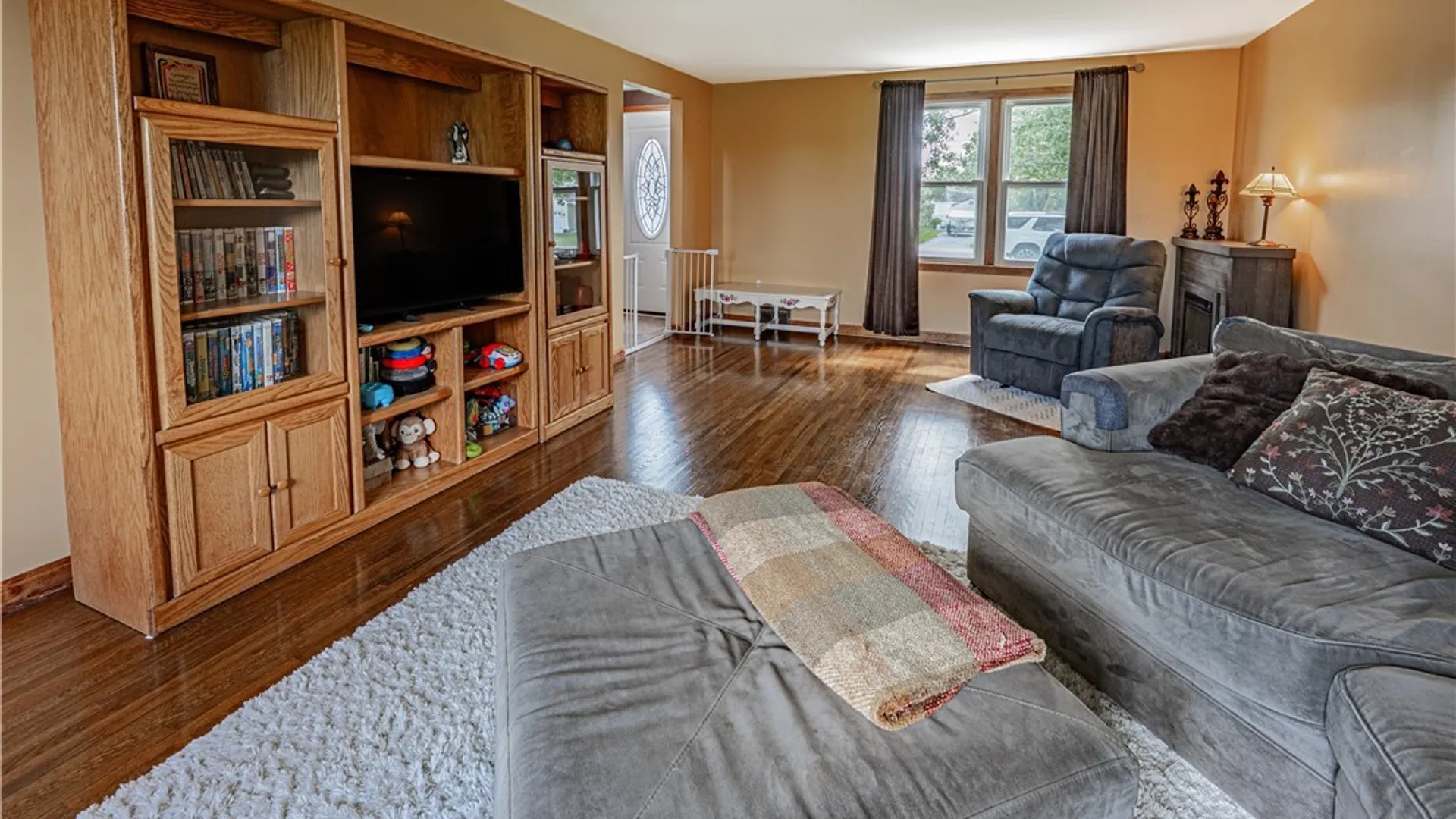 Property at 2981 Pearce Road, Wheatfield, NY 14120 18