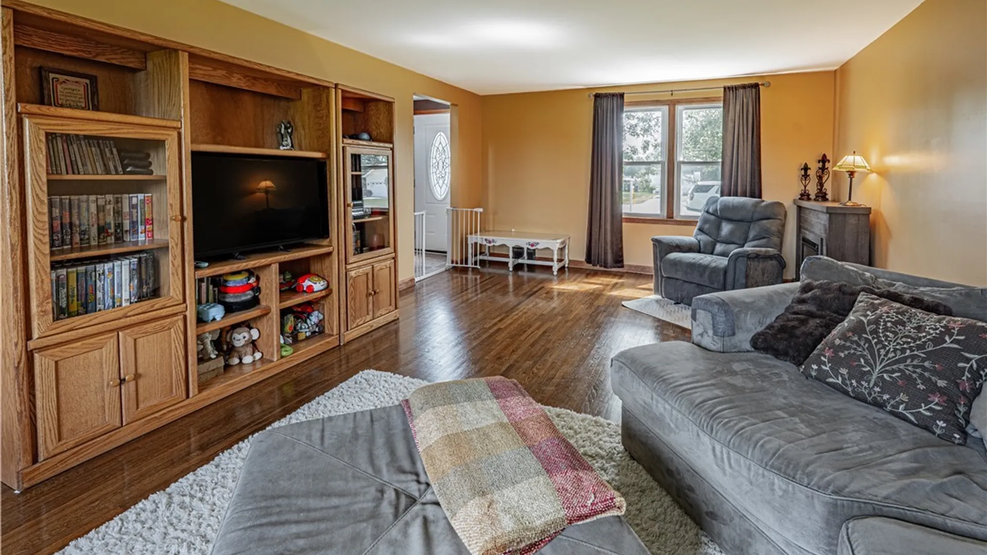 Property at 2981 Pearce Road, Wheatfield, NY 14120 22