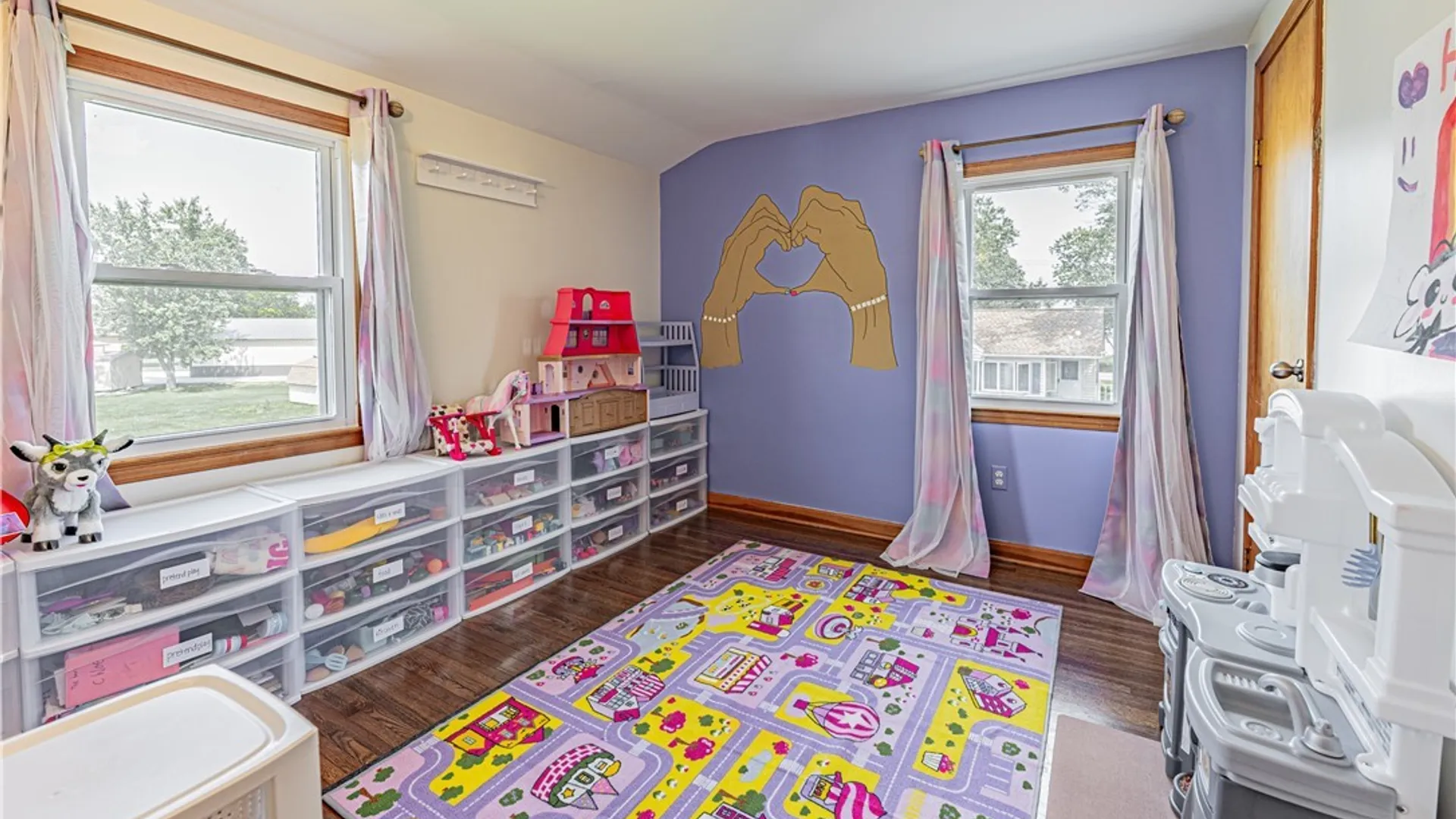 Property at 2981 Pearce Road, Wheatfield, NY 14120 29