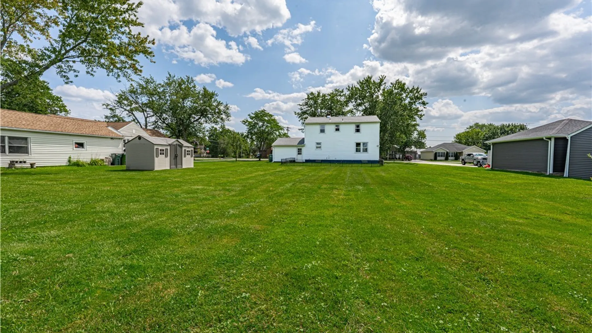 Property at 2981 Pearce Road, Wheatfield, NY 14120 44