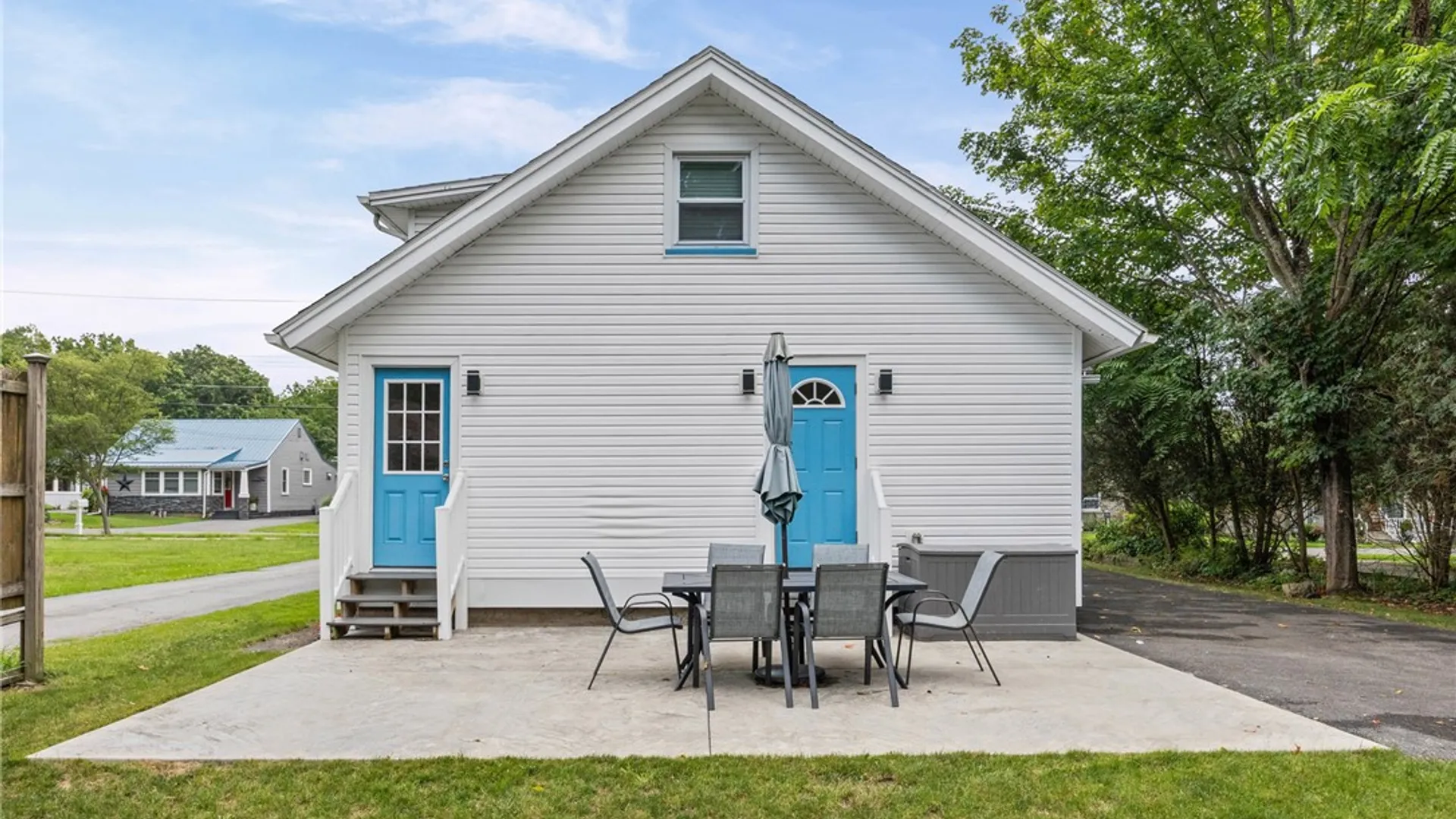Property at 7533 N Fitzhugh Street, Sodus, NY 14555 38