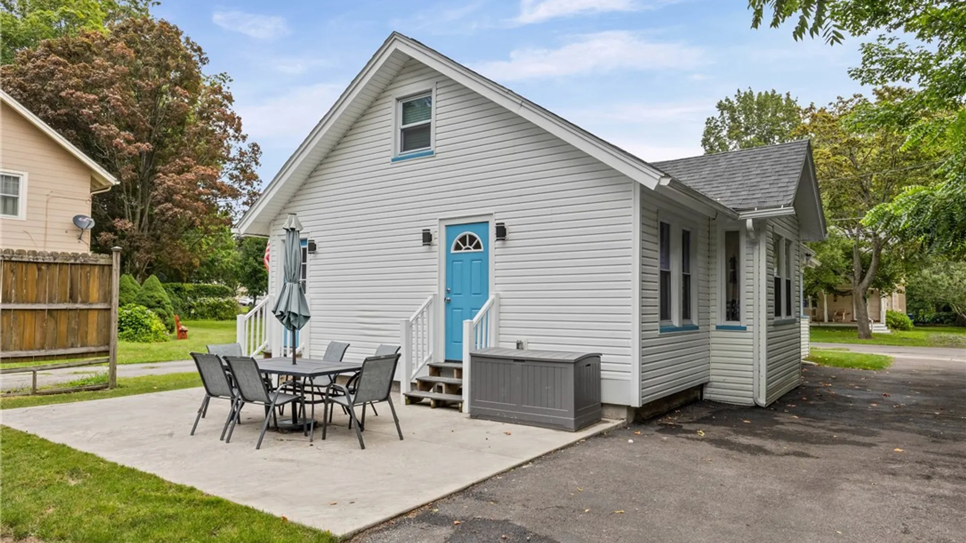 Property at 7533 N Fitzhugh Street, Sodus, NY 14555 39