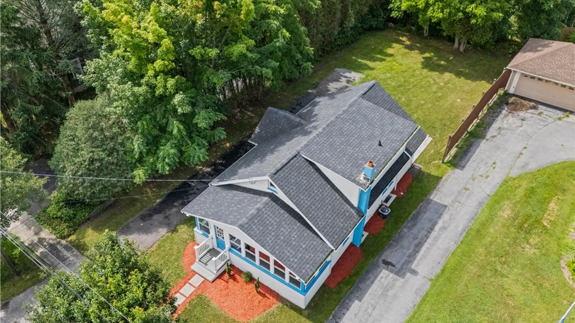 Property at 7533 N Fitzhugh Street, Sodus, NY 14555 42