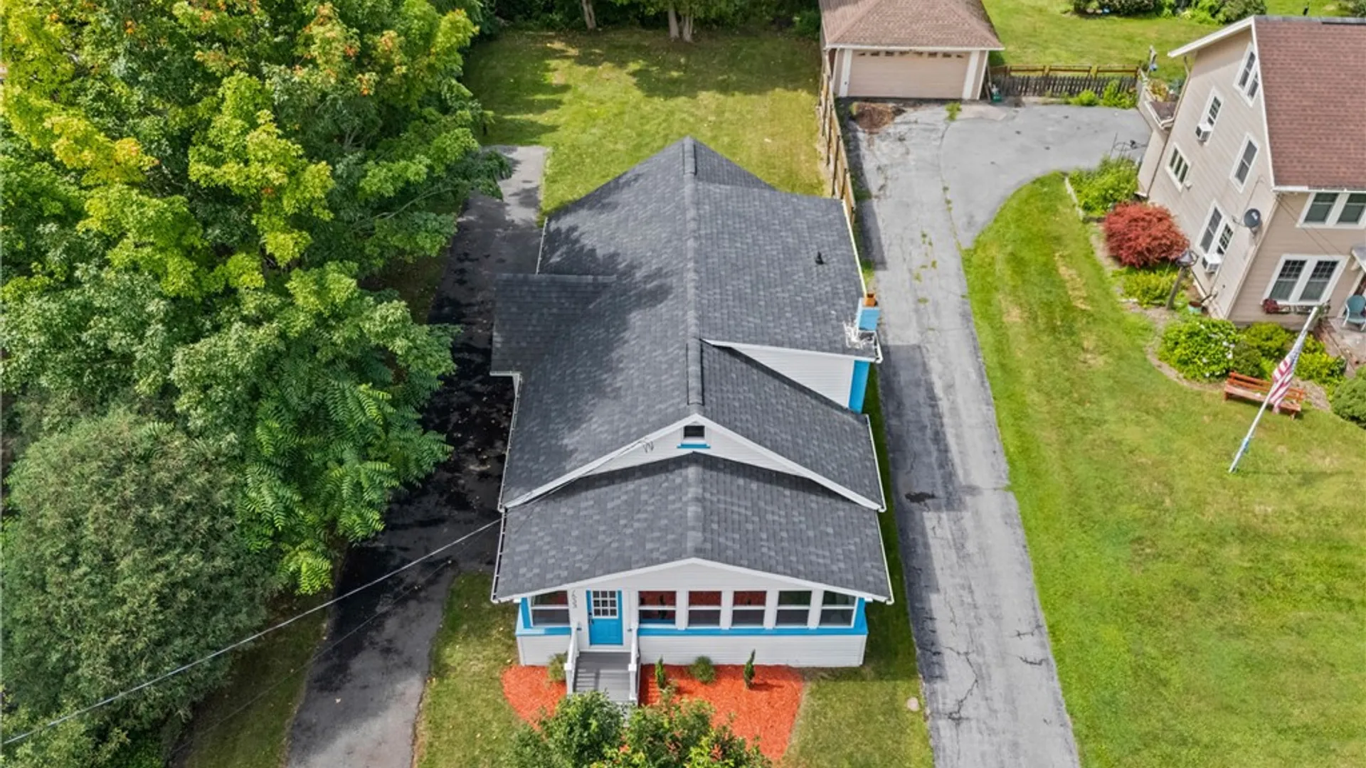 Property at 7533 N Fitzhugh Street, Sodus, NY 14555 43