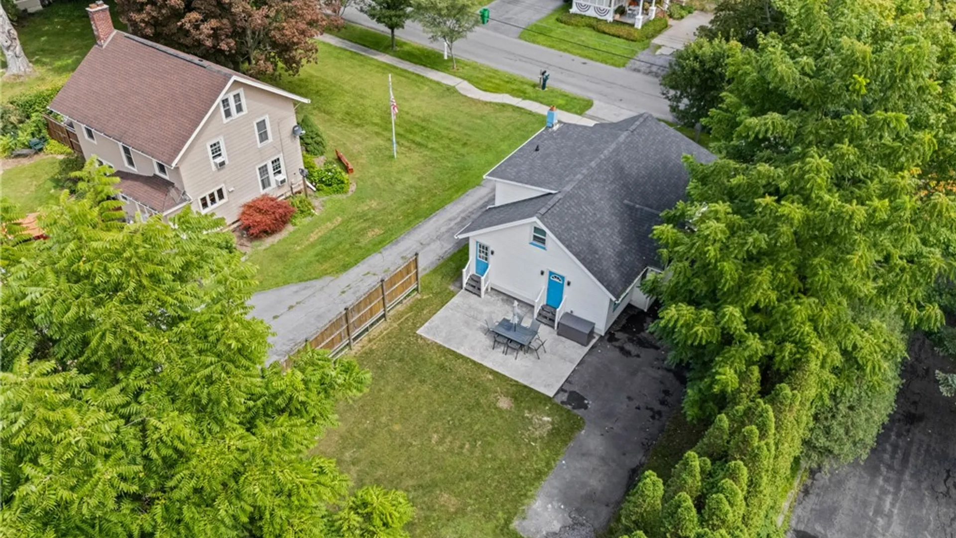 Property at 7533 N Fitzhugh Street, Sodus, NY 14555 44