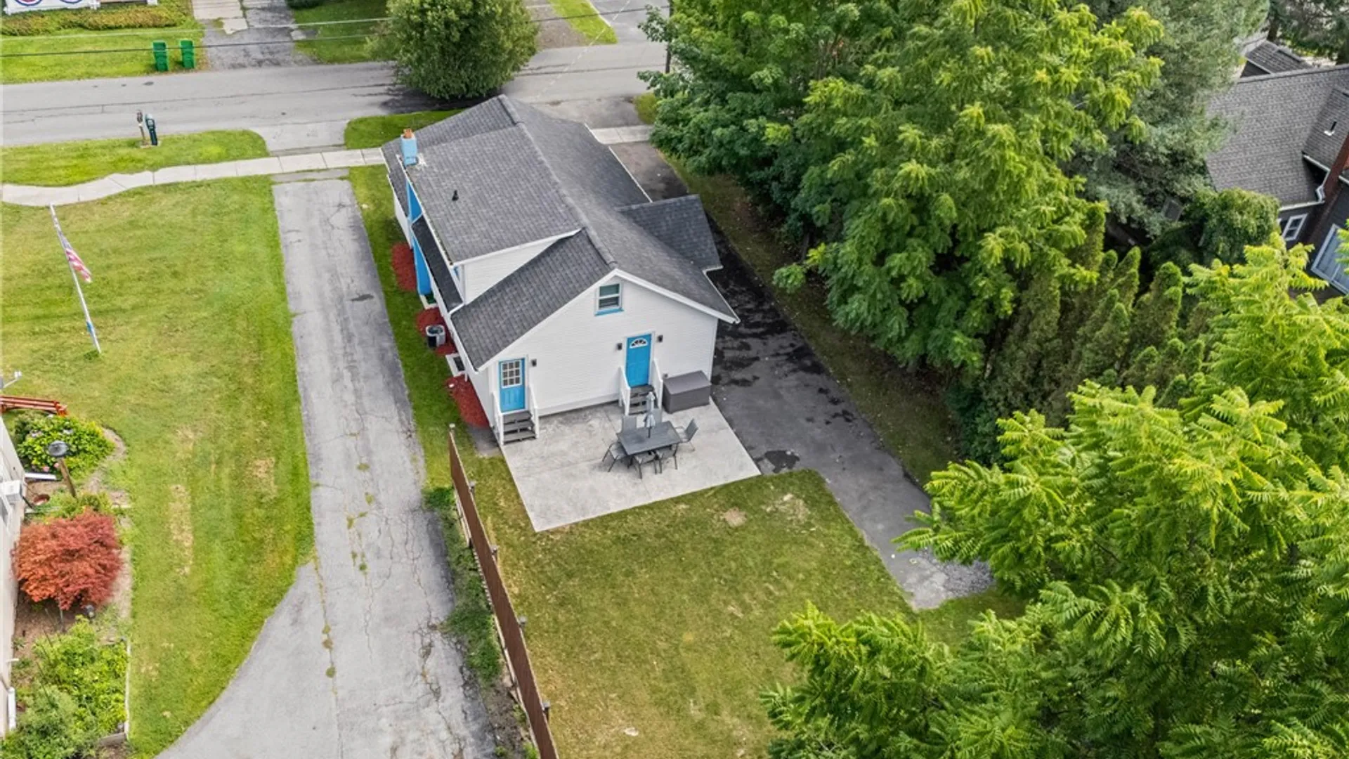Property at 7533 N Fitzhugh Street, Sodus, NY 14555 45