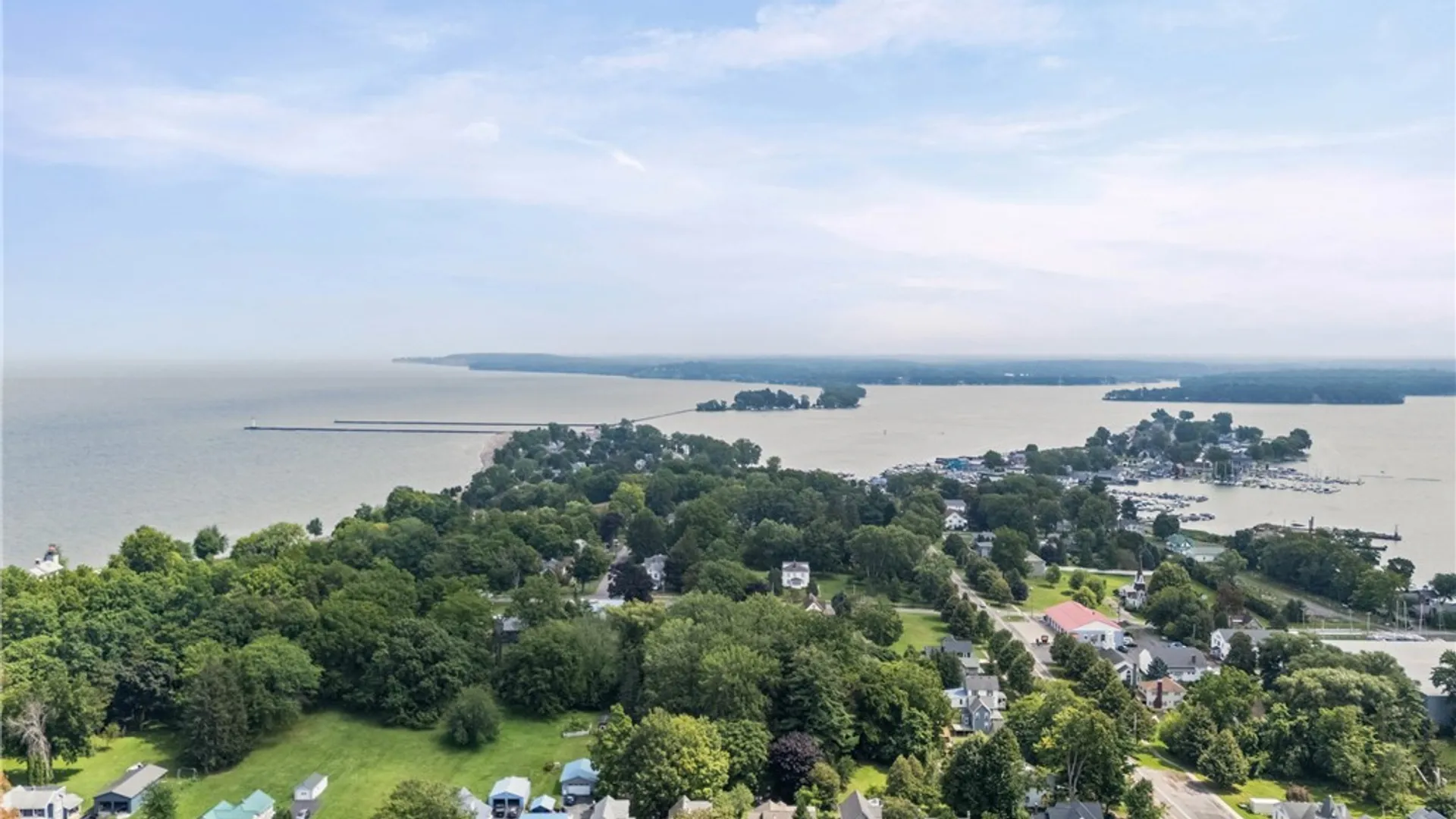 Property at 7533 N Fitzhugh Street, Sodus, NY 14555 46