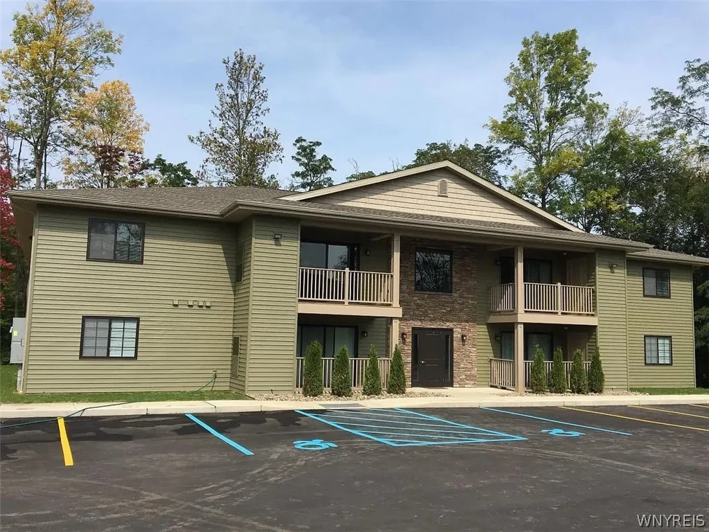 Property at 6626 Erie Rd., Evans, NY 14047