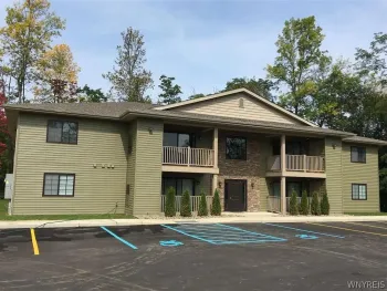 Property at 6626 Erie Rd., Evans, NY 14047