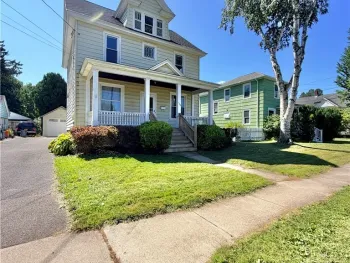 Property at 148 Franklin Street, Auburn, NY 13021