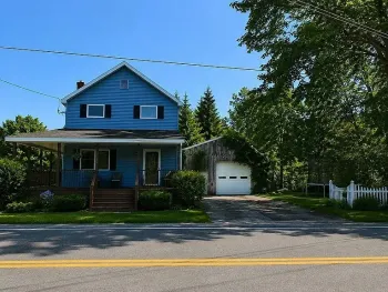 Property at 12231 Water St, Locke, NY 13092