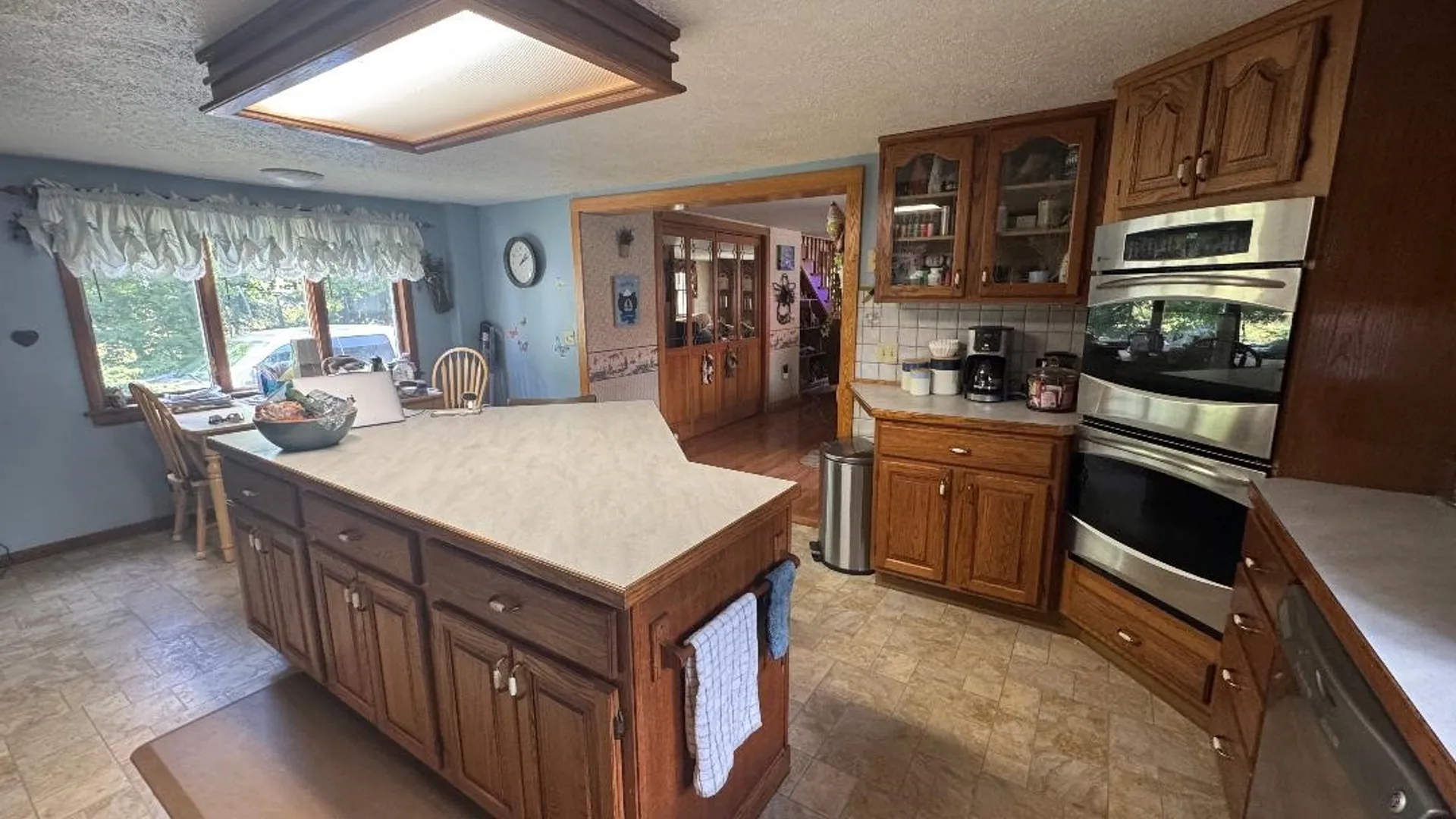 Property at 12231 Water St, Locke, NY 13092 6