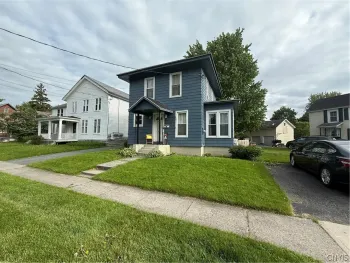 Property at 451 W Ten Eyck Street, Watertown City, NY 13601