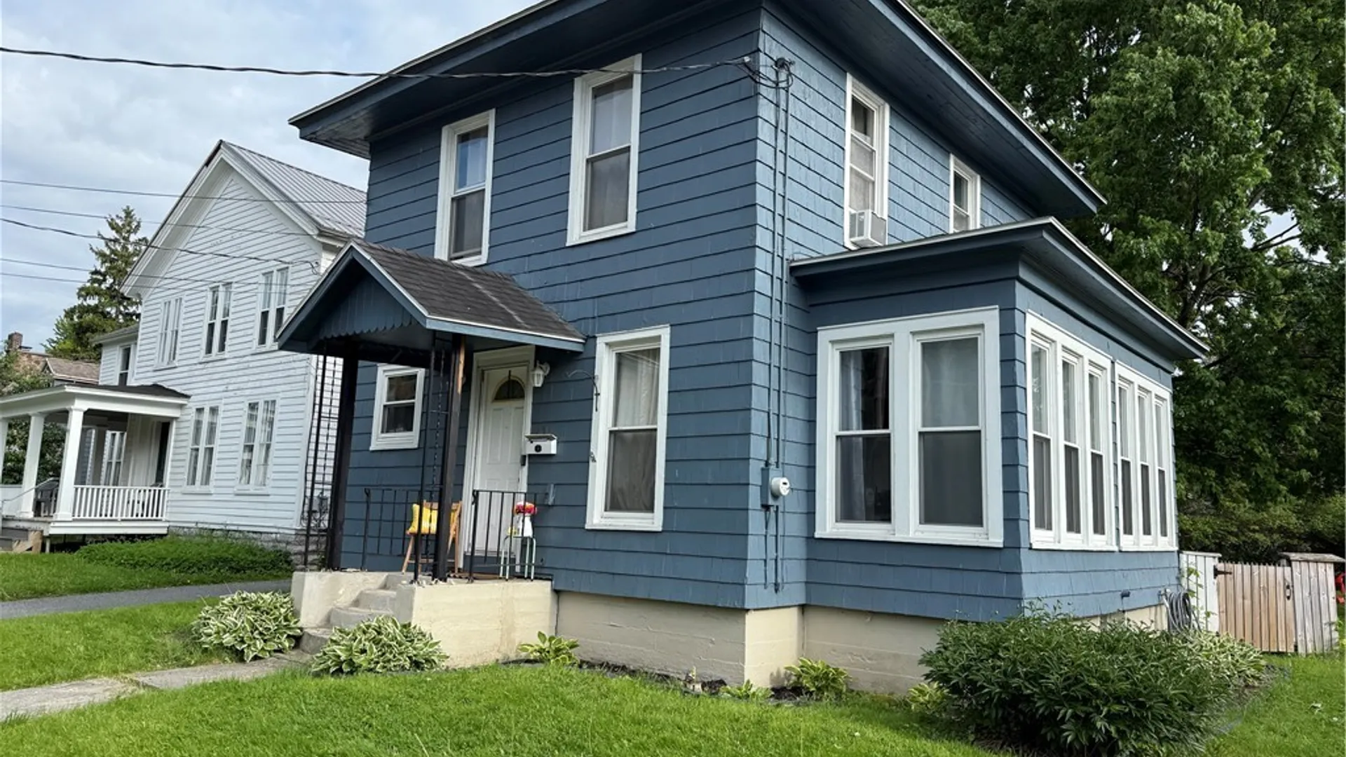Property at 451 W Ten Eyck Street, Watertown City, NY 13601 3