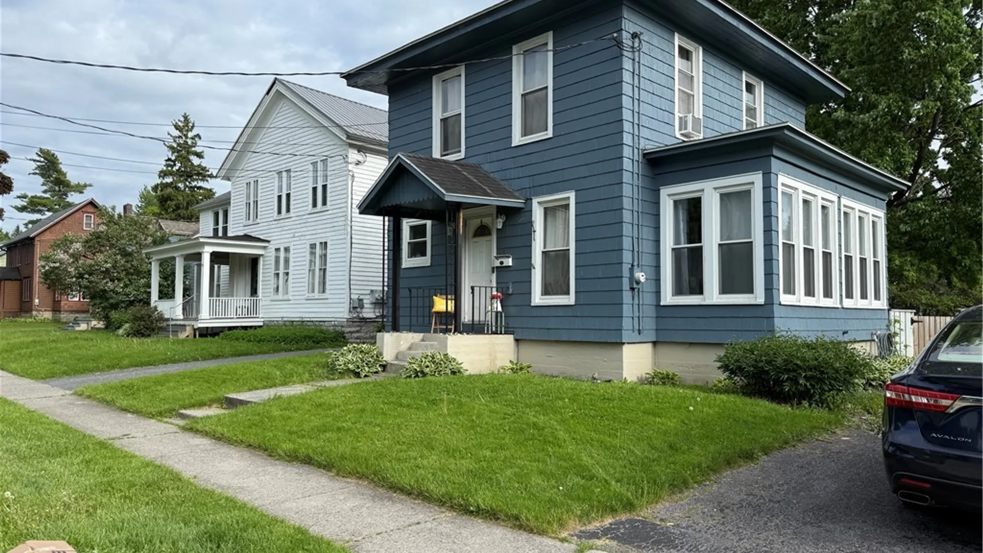 Property at 451 W Ten Eyck Street, Watertown City, NY 13601 4