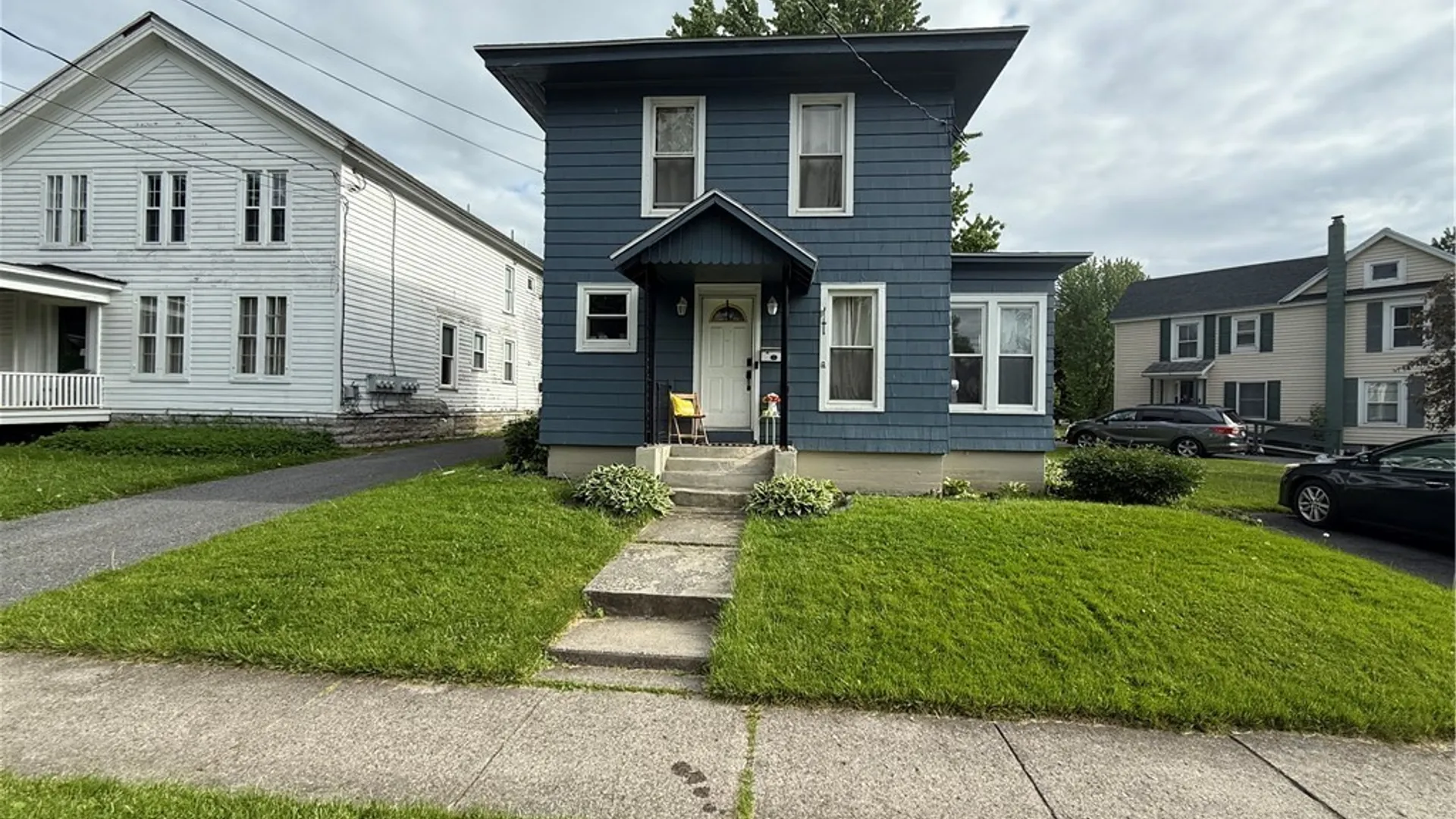 Property at 451 W Ten Eyck Street, Watertown City, NY 13601 5