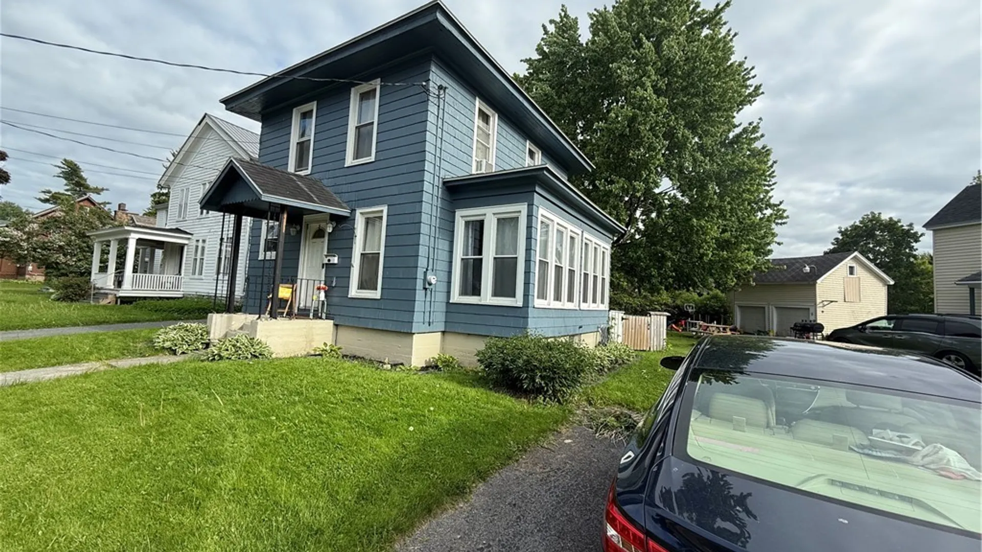 Property at 451 W Ten Eyck Street, Watertown City, NY 13601 6
