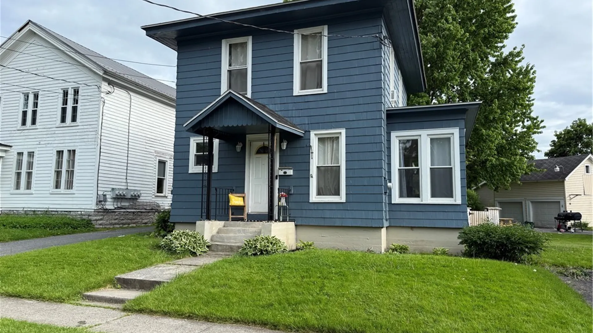 Property at 451 W Ten Eyck Street, Watertown City, NY 13601 7