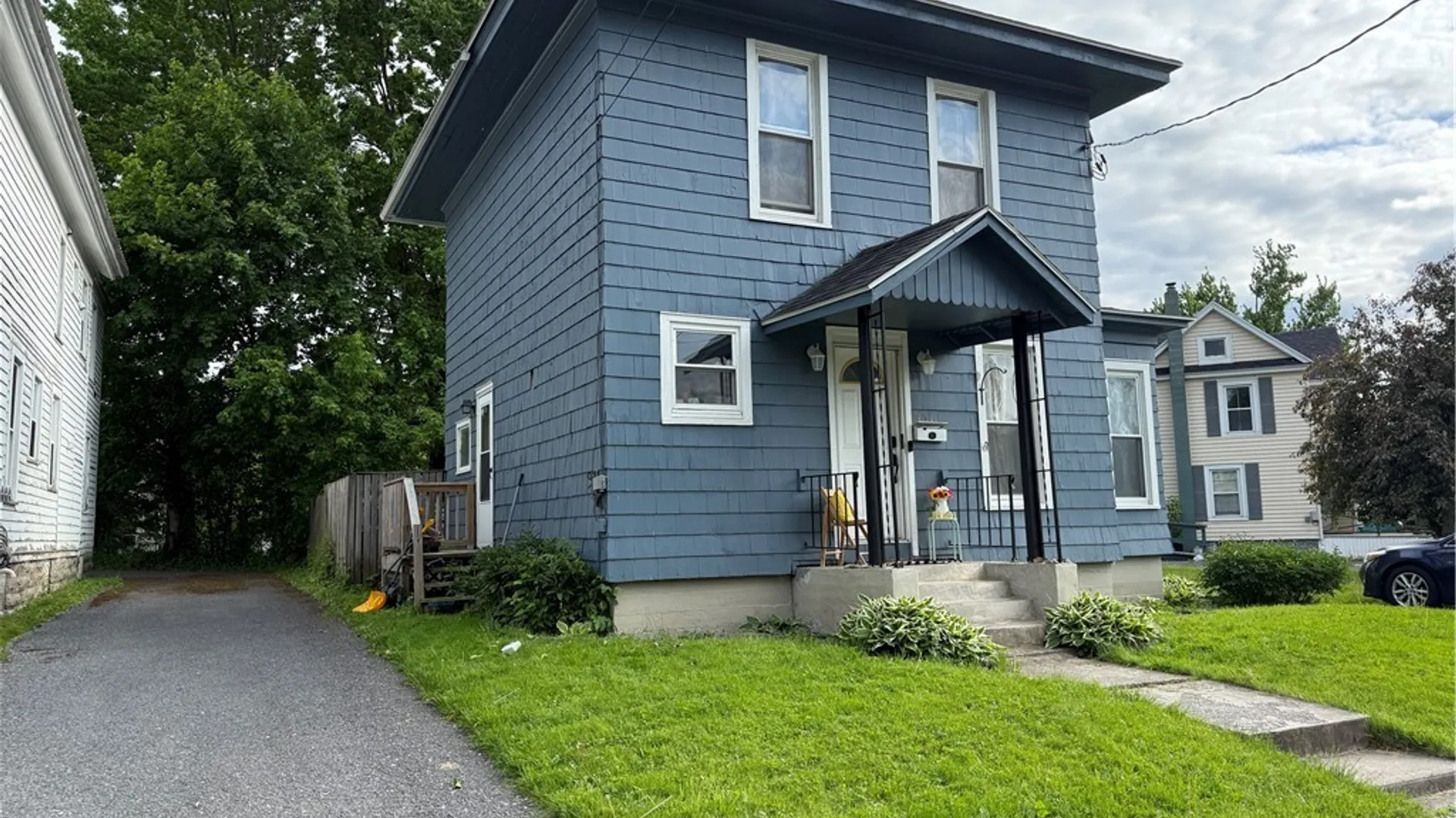 Property at 451 W Ten Eyck Street, Watertown City, NY 13601 8