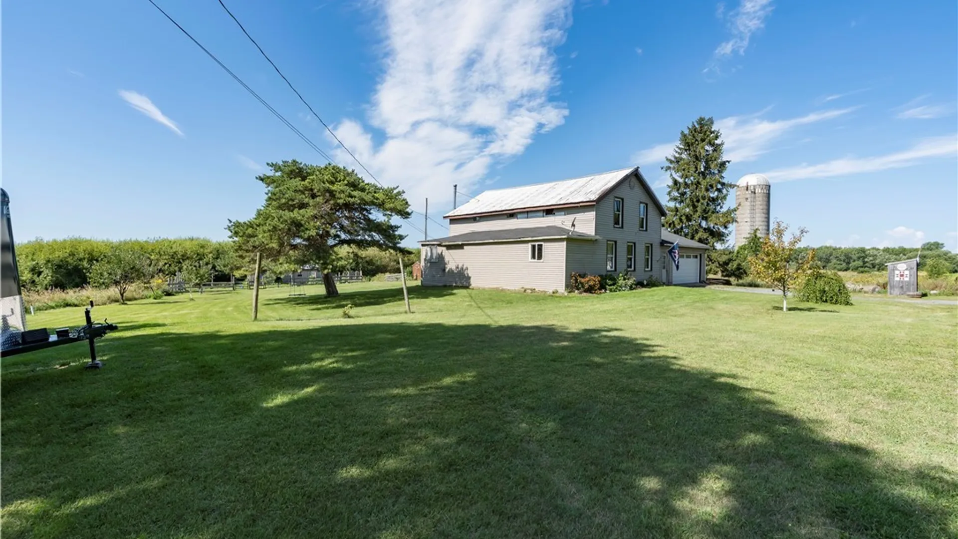 Property at 26581 County Route 6, Lyme, NY 13693 37