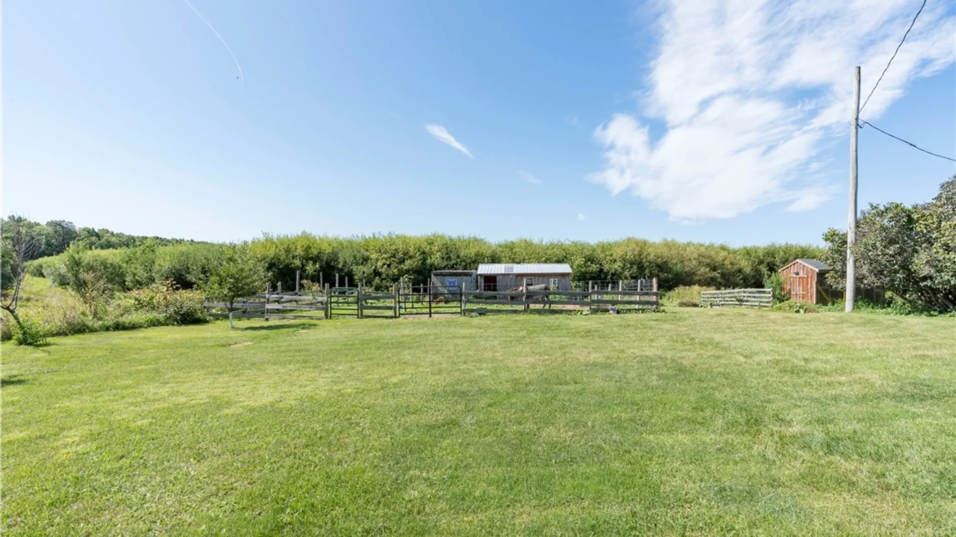Property at 26581 County Route 6, Lyme, NY 13693 40