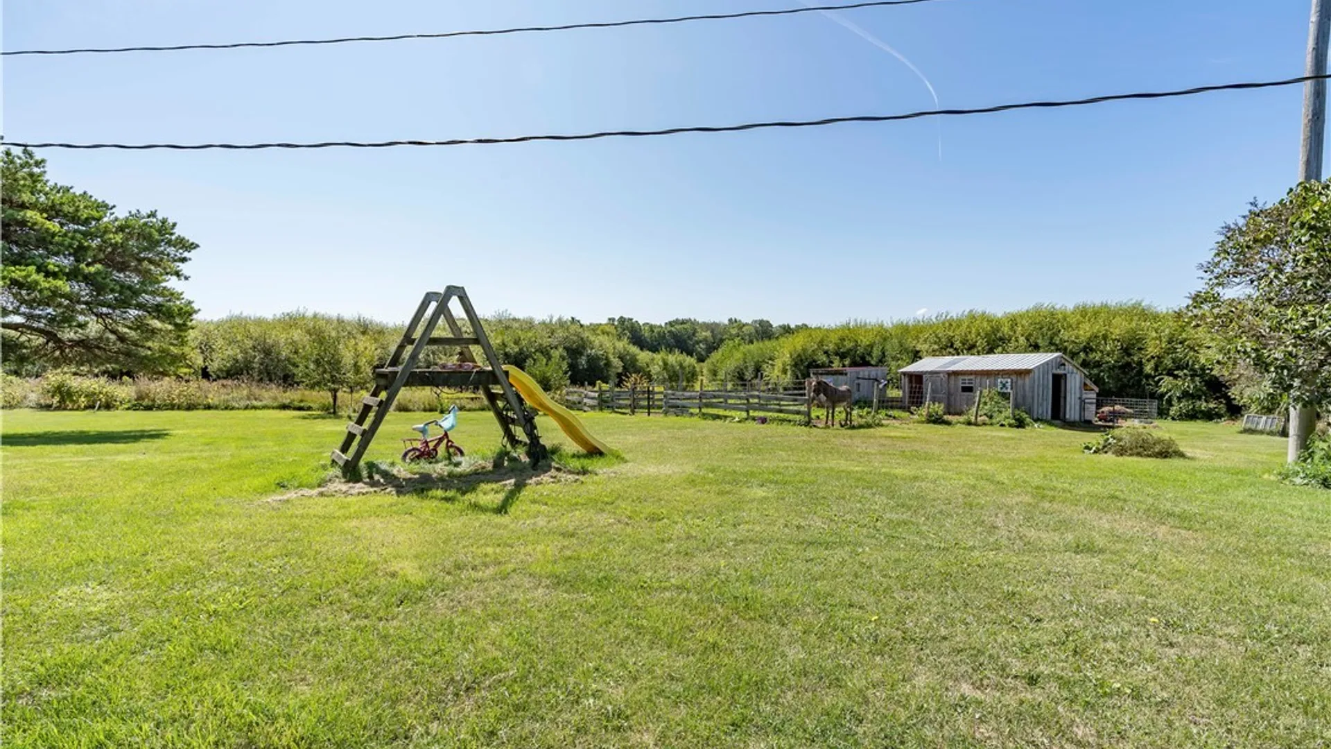 Property at 26581 County Route 6, Lyme, NY 13693 41
