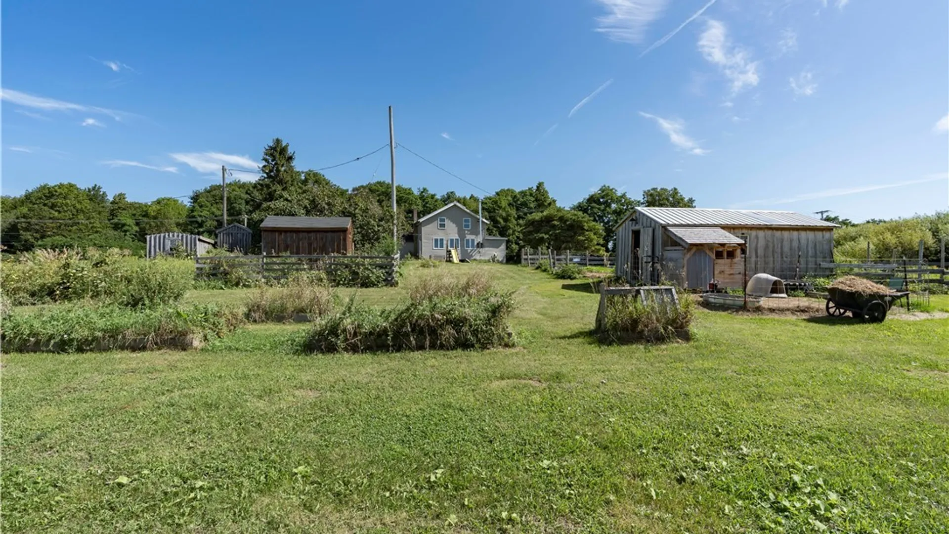 Property at 26581 County Route 6, Lyme, NY 13693 43