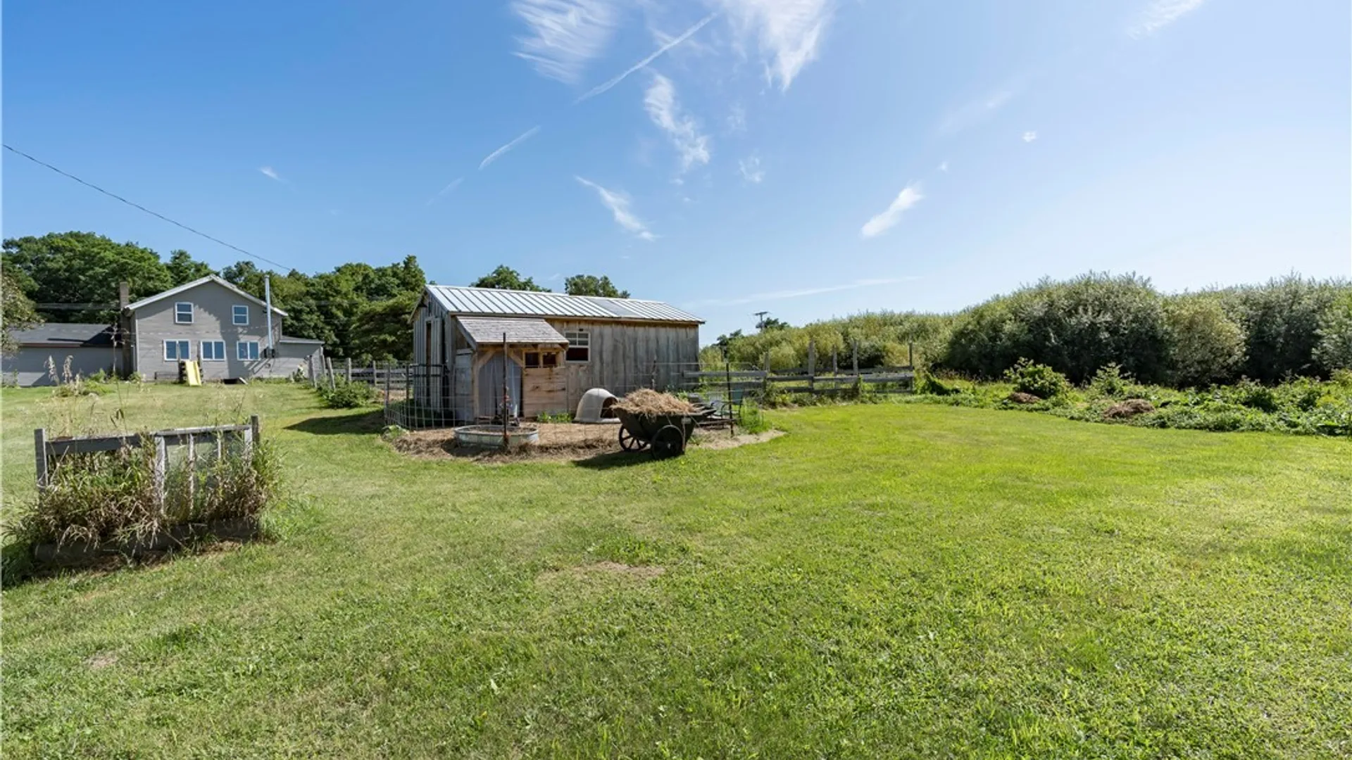 Property at 26581 County Route 6, Lyme, NY 13693 44