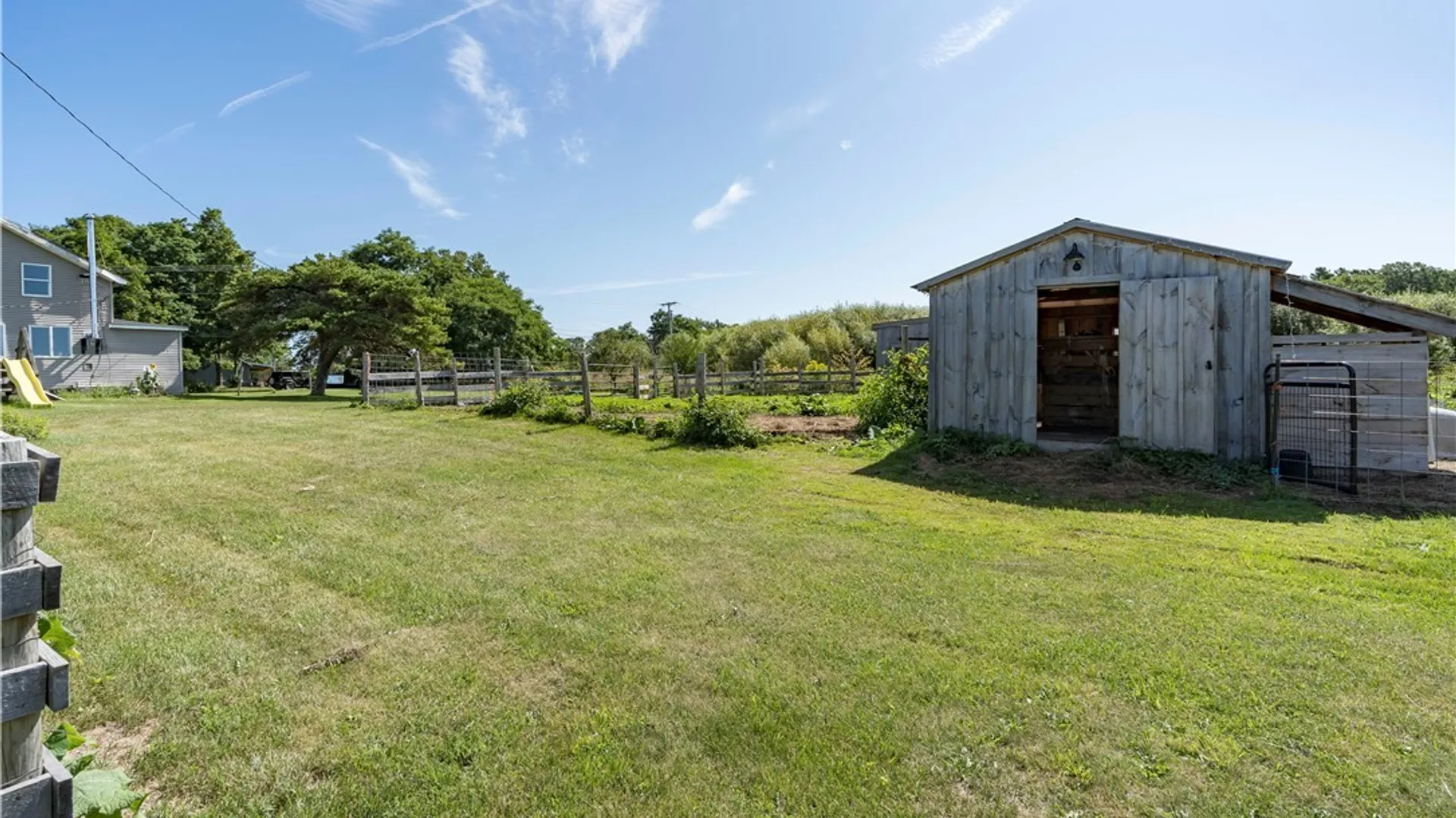 Property at 26581 County Route 6, Lyme, NY 13693 45