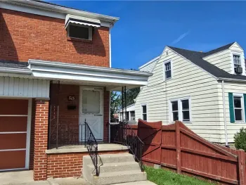 Property at 525 Huxley Drive, Cheektowaga, NY 14225