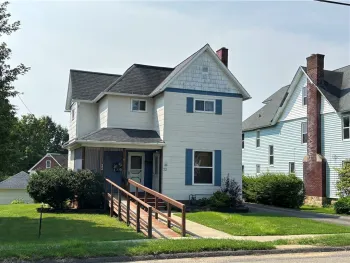 Property at 22 Hemlock Avenue, Kane Boro, PA 16735
