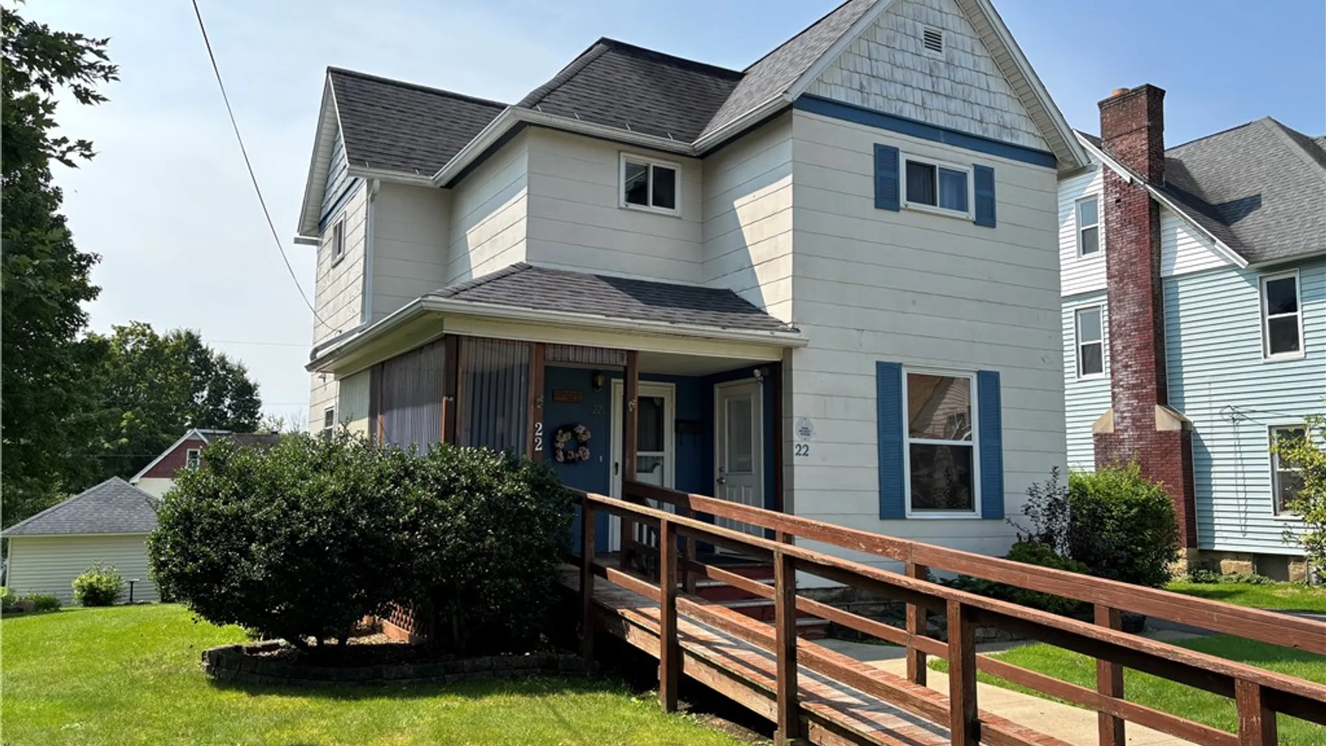 Property at 22 Hemlock Avenue, Kane Boro, PA 16735 3