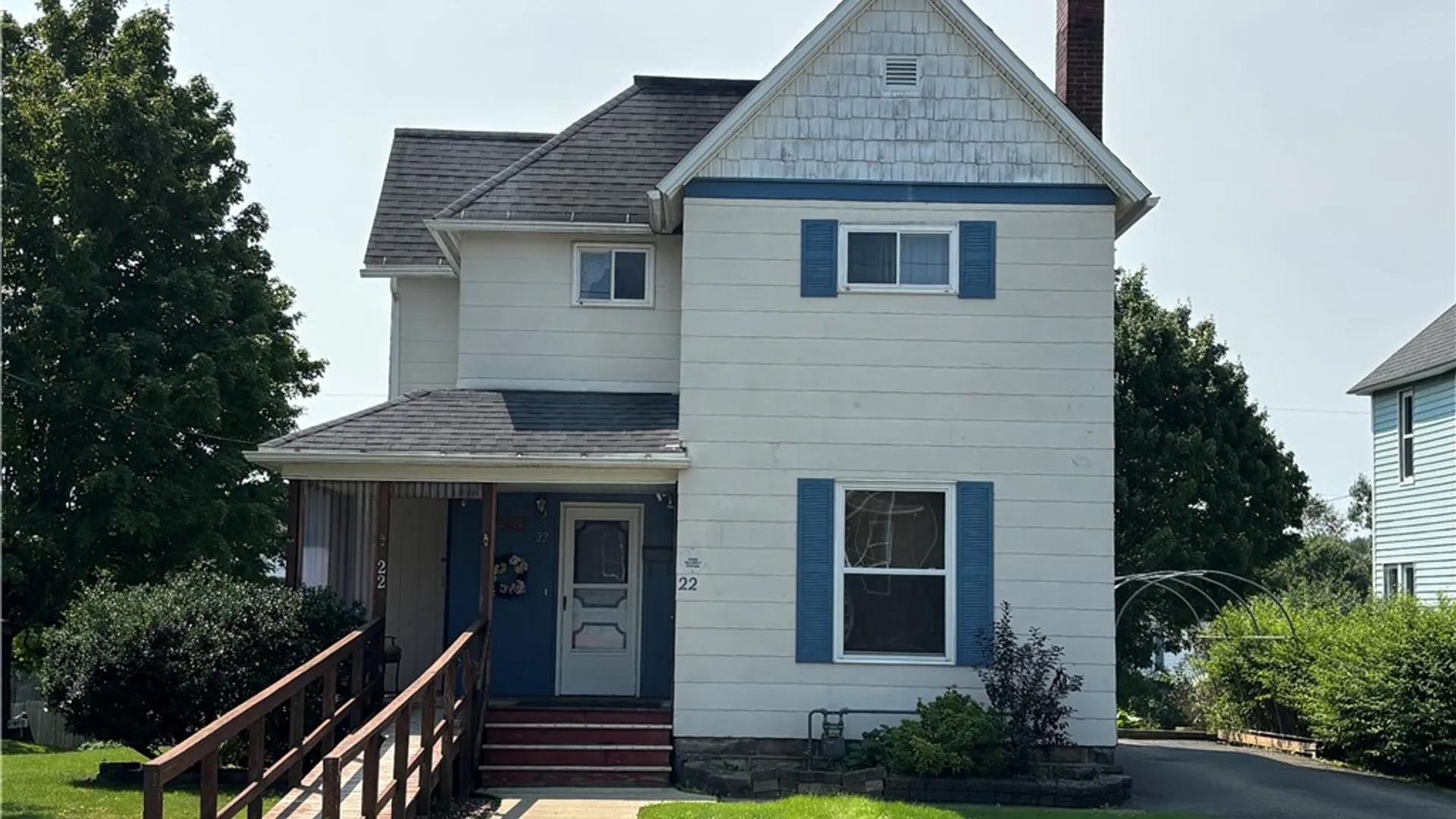 Property at 22 Hemlock Avenue, Kane Boro, PA 16735 4